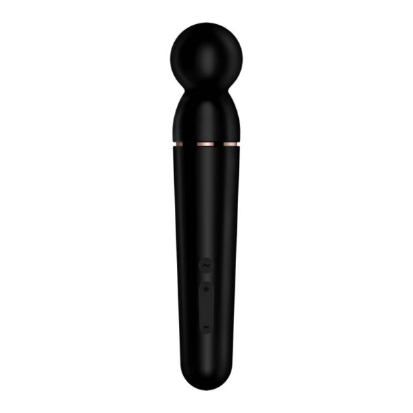 Planet Wand-er Black - Adult Toys