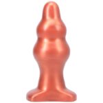 Severin Medium Copper - Adult Toys Butt Plug Anal Tantus - Mindadultshop