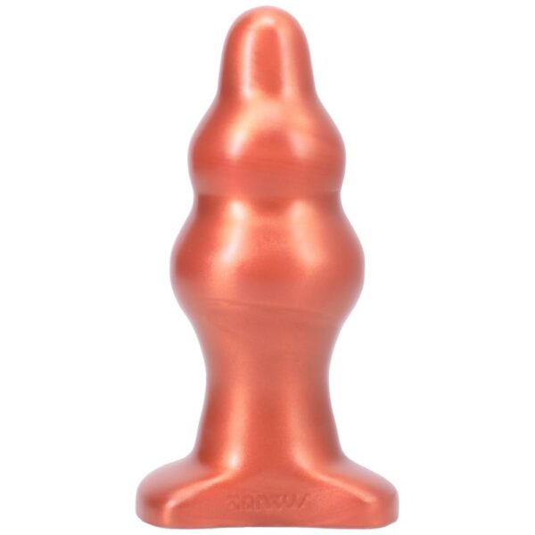 Severin Medium Copper - Adult Toys Butt Plug Anal Tantus - Mindadultshop