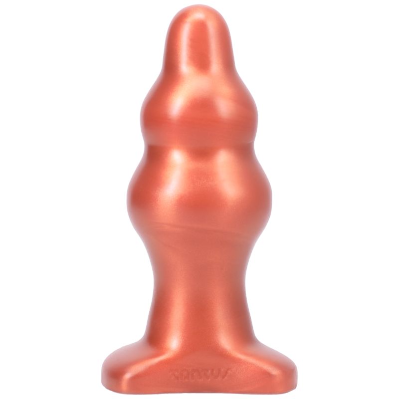 Severin Medium Copper - Adult Toys Butt Plug Anal Tantus - Mindadultshop