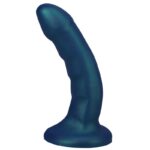 Curve Dildo Malachite-Adult Toys