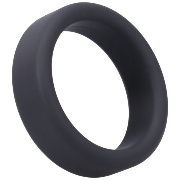 Soft C-Ring Onyx - Adult Toys New Adult Toys Cock Rings Tantus - Mindadultshop