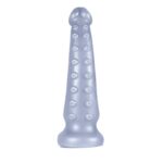 OctoCock Liquid Silicone Dildo Medium - Adult Toys