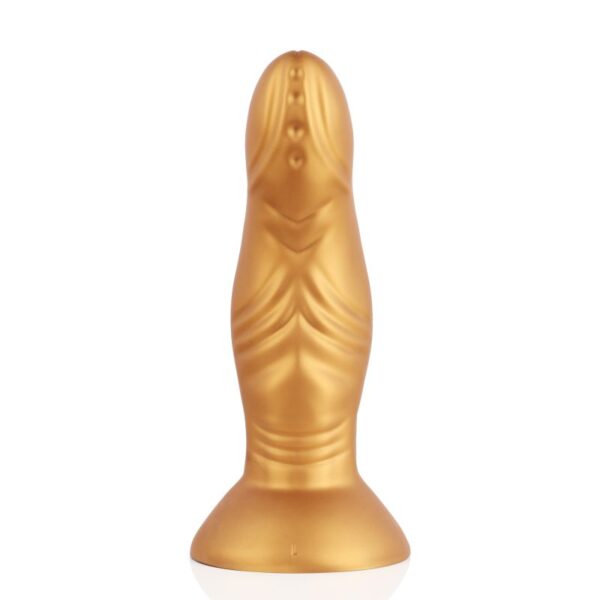 Pupa Liquid Silicone Dildo Small - Adult Toys